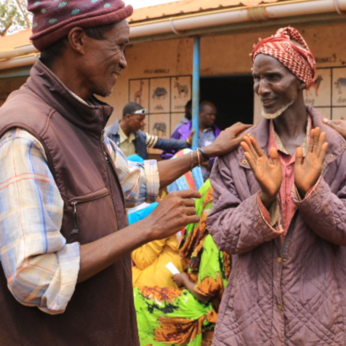 Soul & Seed Donate
